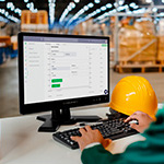 Industrial All-in-One PCs