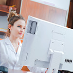 Medical All-in-One PCs