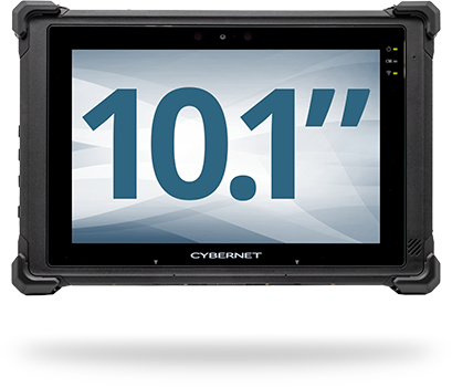 Rugged X20 Outdoor Tablet