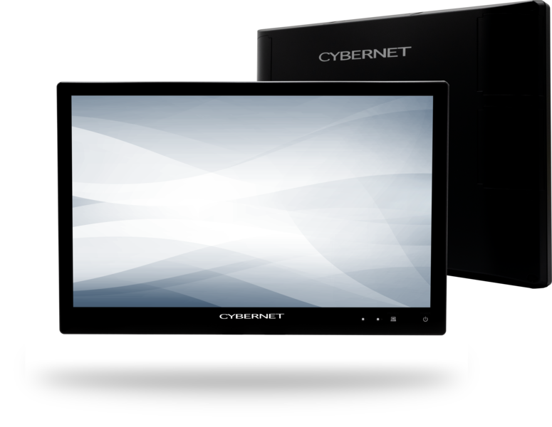 Industrial Panel PCs