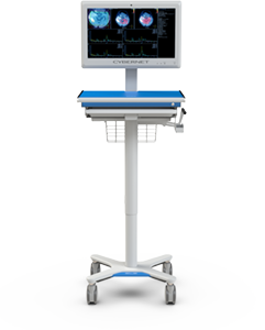 Workstation on Wheels