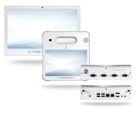 Medical Computers