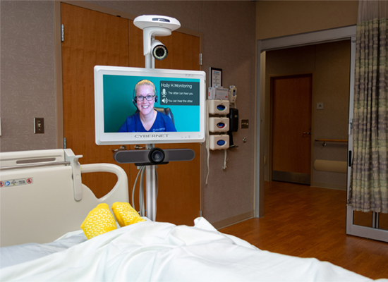 Medical Computers for Telehealth