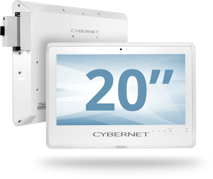 CyberMed XB20 Battery Powered Medical Monitor