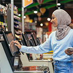 Tablet POS Computers
