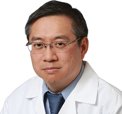 Dr. Jefferson W. Chen