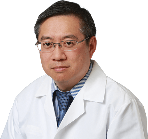 Dr. Jefferson W. Chen