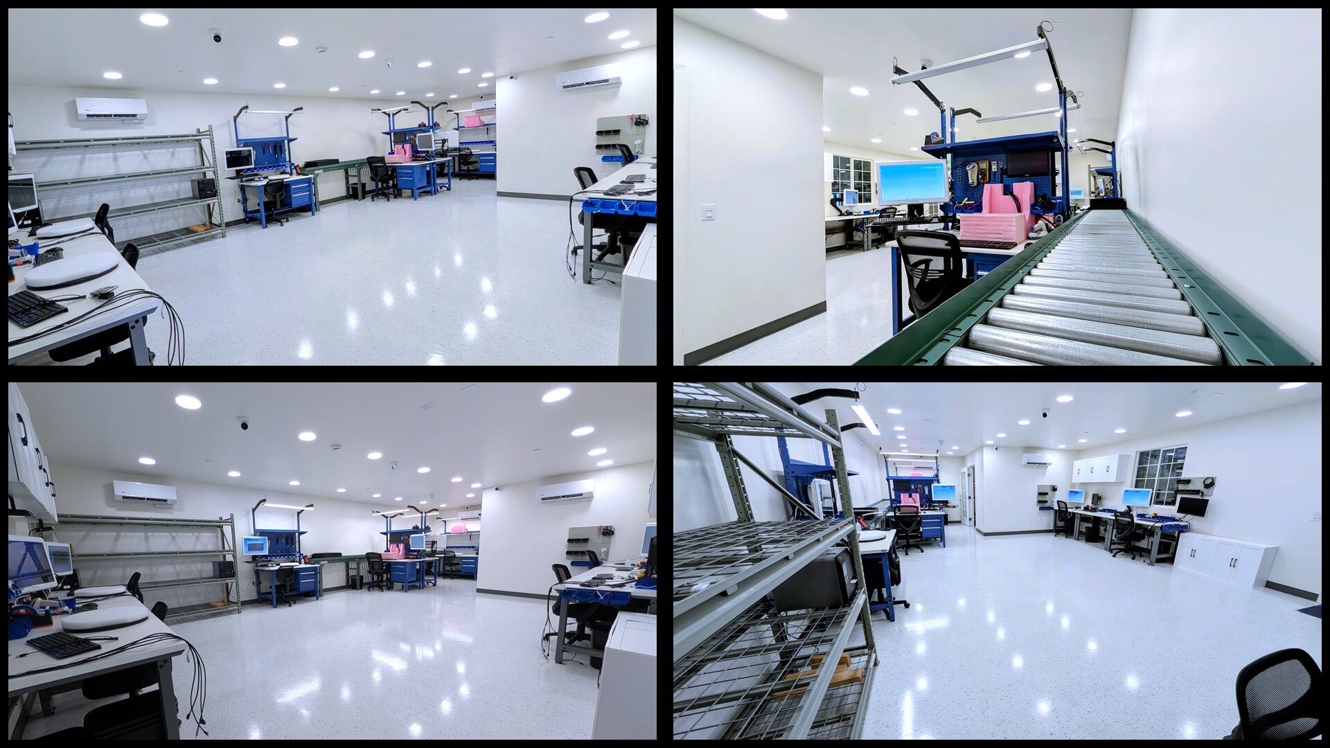 Production Final