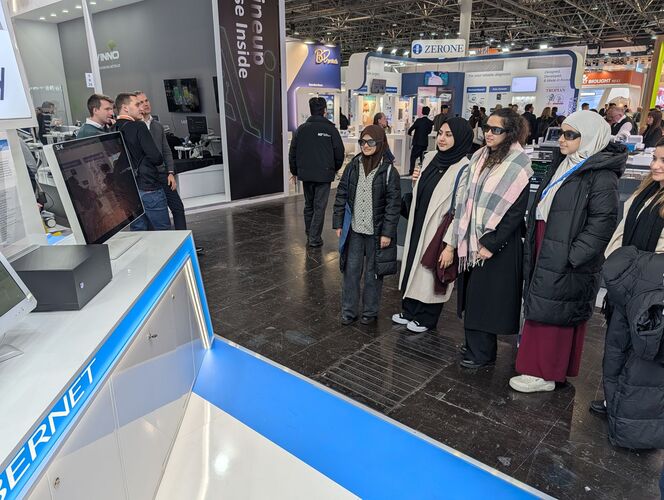 Looking Back on Medica 2025