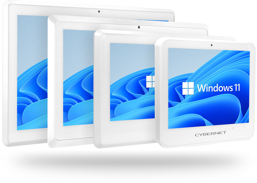 Medical Panel PC