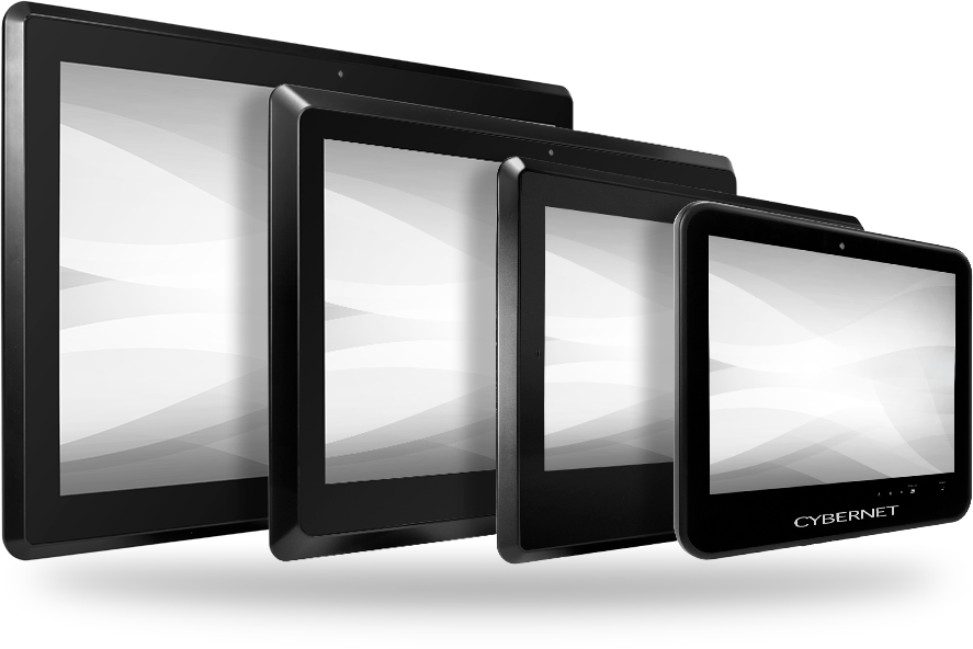 Industrial Panel PC