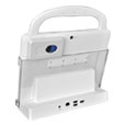 Medical Device Tablet with Fingerprint Reader Thumbnail