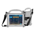 Medical Device Tablet with Rugged Case Thumbnail
