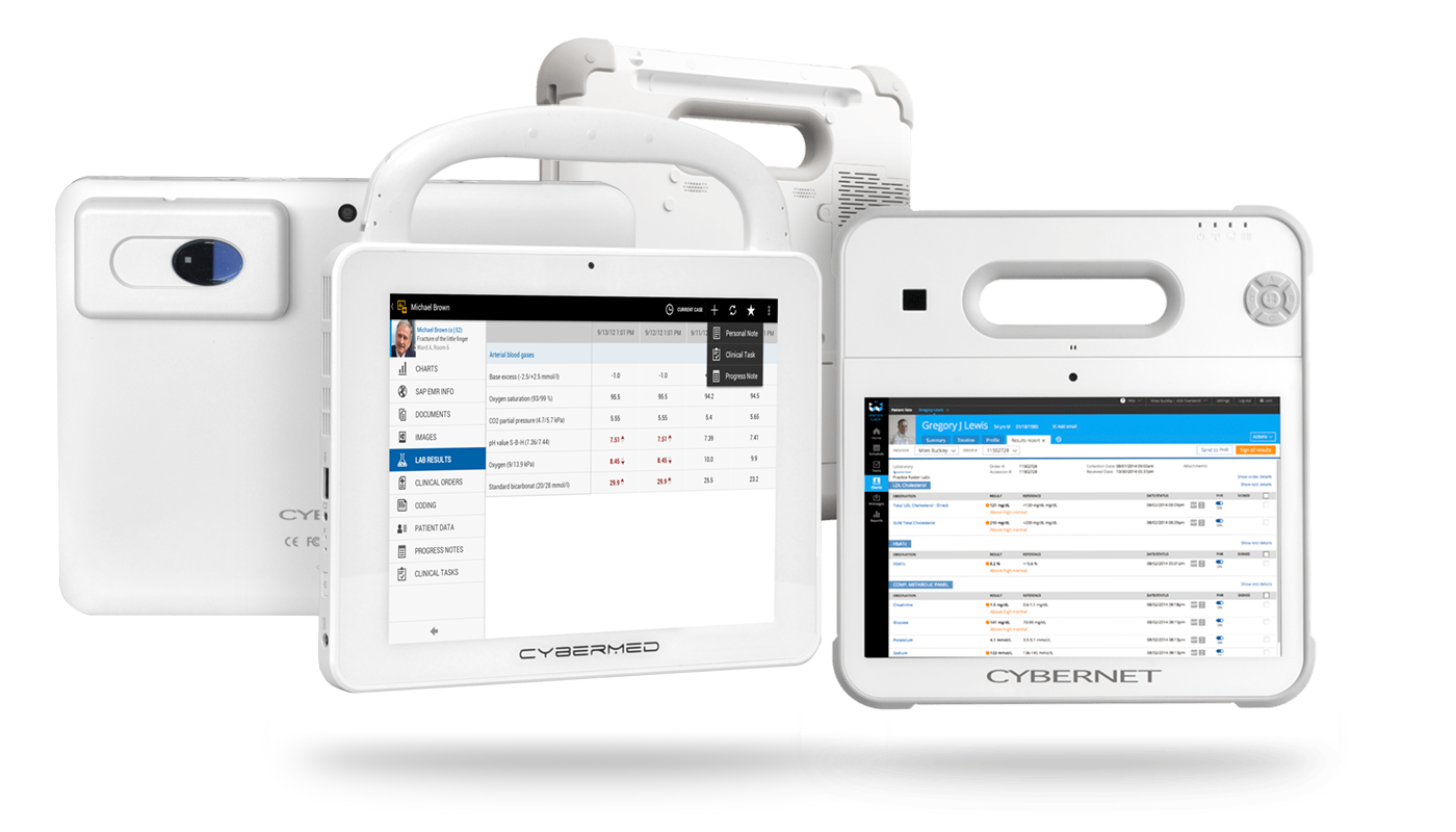 Medical Tablet