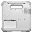 Rugged Medical Tablet Back View Thumbnail