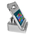Rugged Medical Tablet in Desktop Docking Station Thumbnail