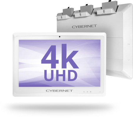 CyberMed NB24k Front & Back Thumbnail