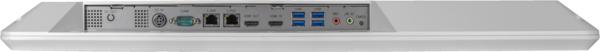 CyberMed NB24K Ports Thumbnail
