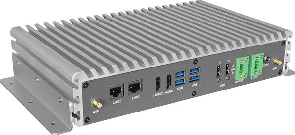 iPC R2ix Rack Mount Thumbnail