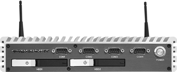 iPC R2ix Front Thumbnail