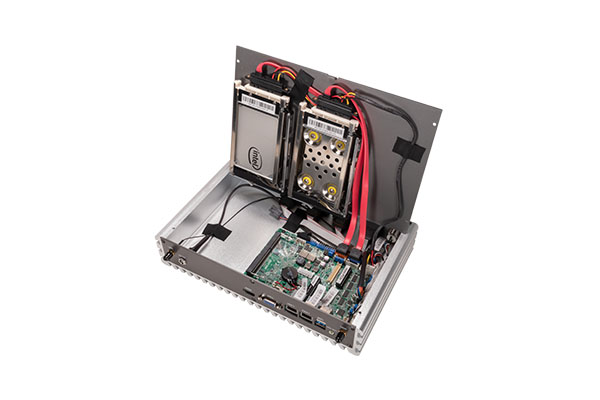 iPC R2ix Open Thumbnail