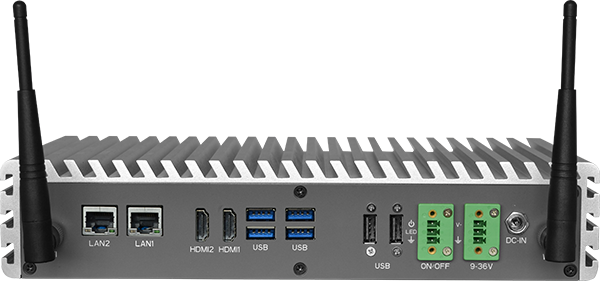 iPC R2ix Back Thumbnail