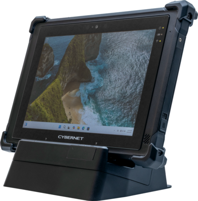 Rugged X20 Desktop Docking Station Thumbnail