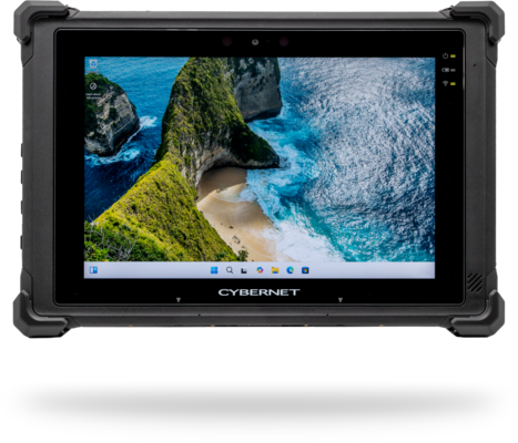 Rugged X20 Front Thumbnail