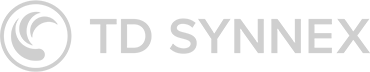 TD Synnex logo