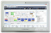 22inch Medical Computer