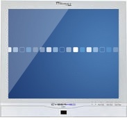  19inch Medical Grade Computer