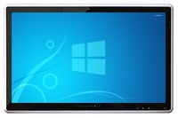 24inch Medical Grade Computer