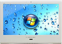  20inch Medical 60601-1 Computer