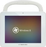 10&quot Medical Grade Tablet