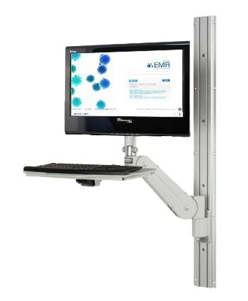 Fluid Arm LT 32inch Track