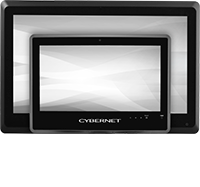 24"/20" Fanless Panel PCs 24"/20" Fanless Panel PCs
