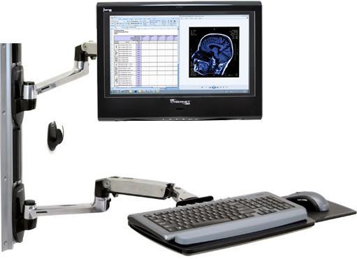 LX Keyboard Arm Mount