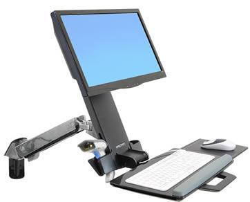 StyleView Sit-Stand Combo