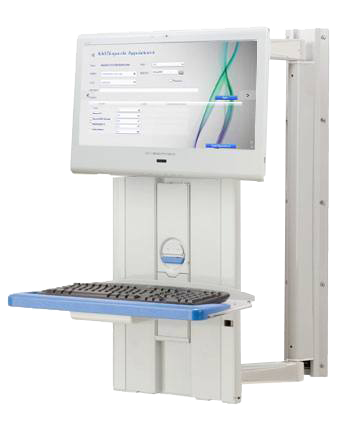 Standard Tandem Arm Mount
