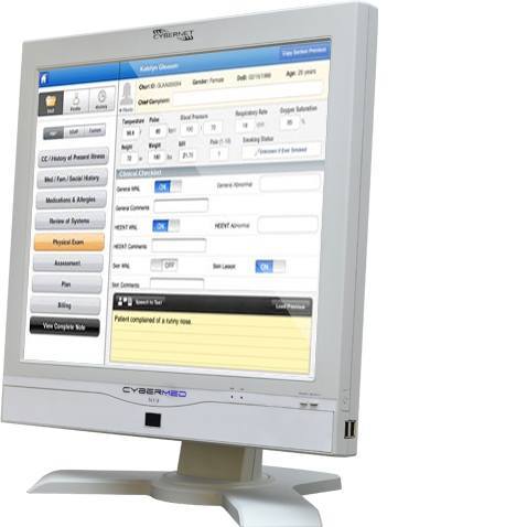 All-in-One PCs for Government