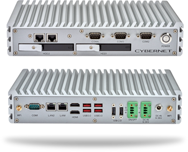 iPC E2is PoE Mini PC