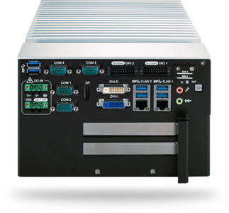 iPC R1is Mini PC with PCIe Slot