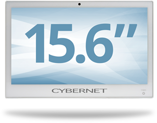 Medical Grade Computers | Cybernet