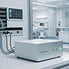 CyberMed Ai2 In Server Room Thumbnail