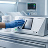 CyberMed Ai3 Being Disinfected Thumbnail