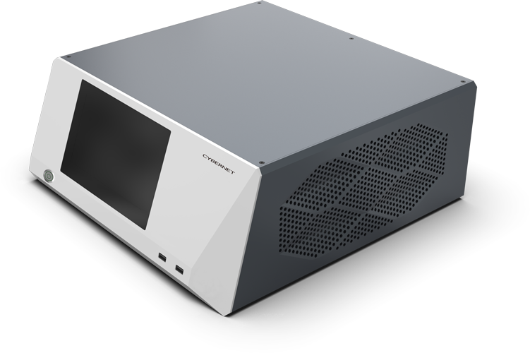 Medical AI Box PC