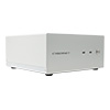 Medical Edge AI Box PC Front Angle Thumbnail