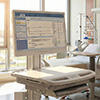 CyberMed G Series In Hospital on Cart Thumbnail