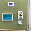 CyberMed M12 Mounted on Wall Thumbnail