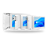 Battery-Powered Medical Computers Stacked Thumbnail